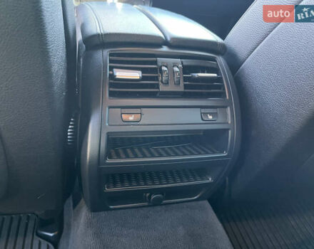 БМВ 5 Серия 2012 в Виннице на Automoto.ua Серый БМВ 5 Серия, объемом двигателя 2 л и пробегом 263 тыс. км за 12700 $, фото 15 на Automoto.ua