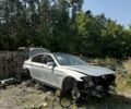 Серый БМВ 5 Серия, объемом двигателя 3 л и пробегом 170 тыс. км за 1811 $, фото 1 на Automoto.ua