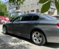 Серый БМВ 5 Серия, объемом двигателя 2 л и пробегом 190 тыс. км за 11700 $, фото 30 на Automoto.ua