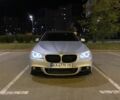 Сірий БМВ 5 Серія, об'ємом двигуна 2 л та пробігом 230 тис. км за 12500 $, фото 18 на Automoto.ua