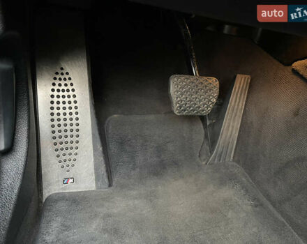 Серый БМВ 5 Серия, объемом двигателя 3 л и пробегом 186 тыс. км за 19900 $, фото 20 на Automoto.ua