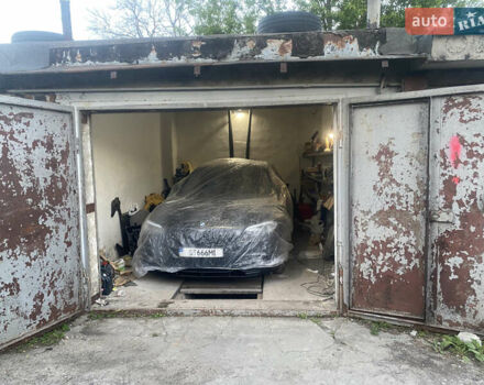 Серый БМВ 5 Серия, объемом двигателя 2 л и пробегом 260 тыс. км за 15000 $, фото 4 на Automoto.ua