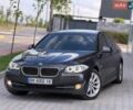 Серый БМВ 5 Серия, объемом двигателя 2 л и пробегом 333 тыс. км за 13500 $, фото 1 на Automoto.ua