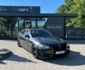 Серый БМВ 5 Серия, объемом двигателя 2.98 л и пробегом 236 тыс. км за 12900 $, фото 1 на Automoto.ua