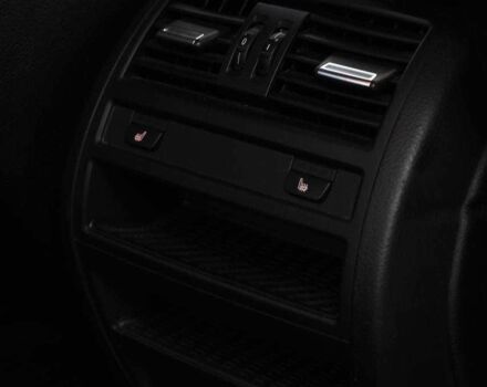 Серый БМВ 5 Серия, объемом двигателя 3 л и пробегом 250 тыс. км за 12499 $, фото 21 на Automoto.ua