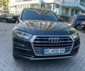 Серый БМВ 5 Серия, объемом двигателя 2 л и пробегом 250 тыс. км за 11054 $, фото 1 на Automoto.ua