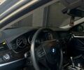 Сірий БМВ 5 Серія, об'ємом двигуна 2 л та пробігом 295 тис. км за 10999 $, фото 12 на Automoto.ua