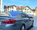 Сірий БМВ 5 Серія, об'ємом двигуна 2 л та пробігом 295 тис. км за 10999 $, фото 6 на Automoto.ua