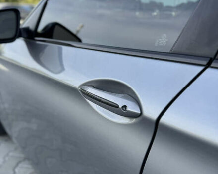 Сірий БМВ 5 Серія, об'ємом двигуна 2 л та пробігом 266 тис. км за 13500 $, фото 27 на Automoto.ua