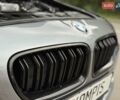 Серый БМВ 5 Серия, объемом двигателя 2 л и пробегом 178 тыс. км за 15300 $, фото 88 на Automoto.ua