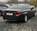 Сірий БМВ 5 Серія, об'ємом двигуна 2 л та пробігом 230 тис. км за 14500 $, фото 4 на Automoto.ua
