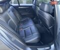 Серый БМВ 5 Серия, объемом двигателя 3 л и пробегом 175 тыс. км за 15900 $, фото 24 на Automoto.ua