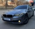 Сірий БМВ 5 Серія, об'ємом двигуна 2 л та пробігом 274 тис. км за 11999 $, фото 1 на Automoto.ua