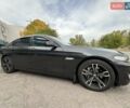 Сірий БМВ 5 Серія, об'ємом двигуна 2.99 л та пробігом 212 тис. км за 14900 $, фото 14 на Automoto.ua