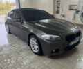 БМВ 5 Серия 2012 в Жовкве на Automoto.ua Серый БМВ 5 Серия, объемом двигателя 2 л и пробегом 274 тыс. км за 13500 $, фото 17 на Automoto.ua