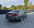 Серый БМВ 5 Серия, объемом двигателя 2 л и пробегом 266 тыс. км за 12900 $, фото 9 на Automoto.ua