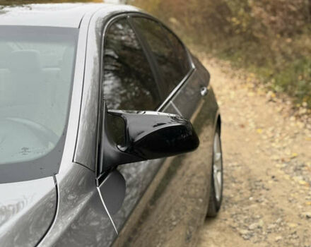 Сірий БМВ 5 Серія, об'ємом двигуна 2 л та пробігом 275 тис. км за 12900 $, фото 5 на Automoto.ua