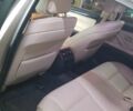Сірий БМВ 5 Серія, об'ємом двигуна 2 л та пробігом 180 тис. км за 13000 $, фото 1 на Automoto.ua
