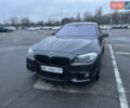 Серый БМВ 5 Серия, объемом двигателя 2.98 л и пробегом 270 тыс. км за 15000 $, фото 1 на Automoto.ua