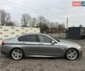 Сірий БМВ 5 Серія, об'ємом двигуна 2.98 л та пробігом 170 тис. км за 11500 $, фото 11 на Automoto.ua