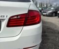 Сірий БМВ 5 Серія, об'ємом двигуна 2 л та пробігом 209 тис. км за 12999 $, фото 12 на Automoto.ua