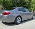 Серый БМВ 5 Серия, объемом двигателя 2 л и пробегом 190 тыс. км за 11700 $, фото 34 на Automoto.ua