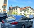 Сірий БМВ 5 Серія, об'ємом двигуна 2 л та пробігом 295 тис. км за 10999 $, фото 5 на Automoto.ua