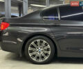 Серый БМВ 5 Серия, объемом двигателя 2.98 л и пробегом 218 тыс. км за 15900 $, фото 17 на Automoto.ua