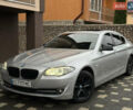 БМВ 5 Серия 2012 в Сваляве на Automoto.ua Серый БМВ 5 Серия, объемом двигателя 2 л и пробегом 220 тыс. км за 11500 $, фото 1 на Automoto.ua