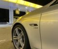 Сірий БМВ 5 Серія, об'ємом двигуна 2 л та пробігом 230 тис. км за 12500 $, фото 7 на Automoto.ua