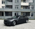 Серый БМВ 5 Серия, объемом двигателя 2 л и пробегом 236 тыс. км за 14000 $, фото 17 на Automoto.ua