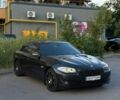 Сірий БМВ 5 Серія, об'ємом двигуна 2 л та пробігом 239 тис. км за 15000 $, фото 1 на Automoto.ua