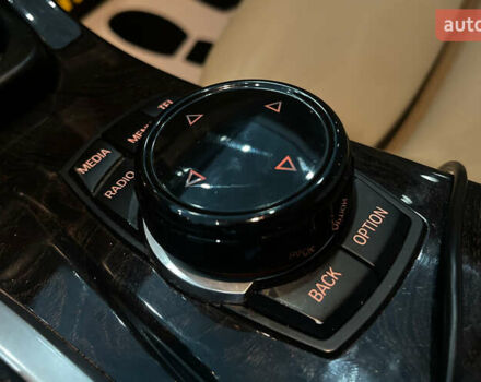 Сірий БМВ 5 Серія, об'ємом двигуна 2 л та пробігом 277 тис. км за 13699 $, фото 20 на Automoto.ua