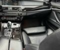 Сірий БМВ 5 Серія, об'ємом двигуна 3 л та пробігом 250 тис. км за 12950 $, фото 6 на Automoto.ua