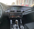 Сірий БМВ 5 Серія, об'ємом двигуна 2 л та пробігом 300 тис. км за 15700 $, фото 13 на Automoto.ua