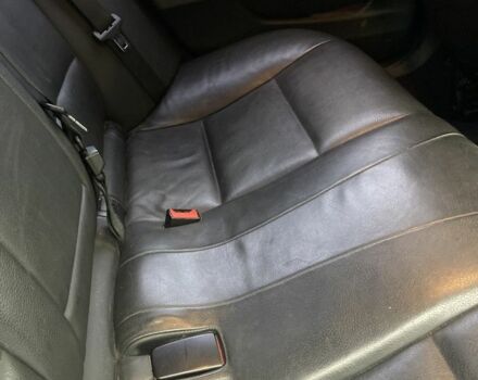 Сірий БМВ 5 Серія, об'ємом двигуна 2 л та пробігом 361 тис. км за 7000 $, фото 3 на Automoto.ua