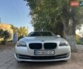 Сірий БМВ 5 Серія, об'ємом двигуна 2 л та пробігом 181 тис. км за 16500 $, фото 2 на Automoto.ua