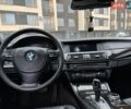 Сірий БМВ 5 Серія, об'ємом двигуна 2 л та пробігом 259 тис. км за 12800 $, фото 47 на Automoto.ua