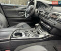 Серый БМВ 5 Серия, объемом двигателя 2 л и пробегом 198 тыс. км за 14500 $, фото 22 на Automoto.ua