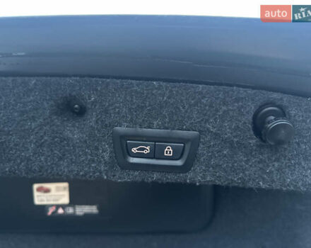 Серый БМВ 5 Серия, объемом двигателя 2.98 л и пробегом 270 тыс. км за 16500 $, фото 12 на Automoto.ua