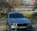 Серый БМВ 5 Серия, объемом двигателя 2.98 л и пробегом 260 тыс. км за 16000 $, фото 1 на Automoto.ua