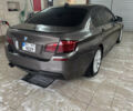 БМВ 5 Серия 2012 в Жовкве на Automoto.ua Серый БМВ 5 Серия, объемом двигателя 2 л и пробегом 274 тыс. км за 13500 $, фото 18 на Automoto.ua