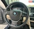 Серый БМВ 5 Серия, объемом двигателя 2 л и пробегом 270 тыс. км за 13200 $, фото 20 на Automoto.ua