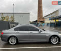 Серый БМВ 5 Серия, объемом двигателя 3 л и пробегом 262 тыс. км за 11999 $, фото 8 на Automoto.ua