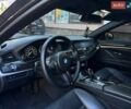 Сірий БМВ 5 Серія, об'ємом двигуна 2 л та пробігом 267 тис. км за 11699 $, фото 32 на Automoto.ua