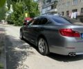 Серый БМВ 5 Серия, объемом двигателя 2 л и пробегом 190 тыс. км за 11700 $, фото 31 на Automoto.ua