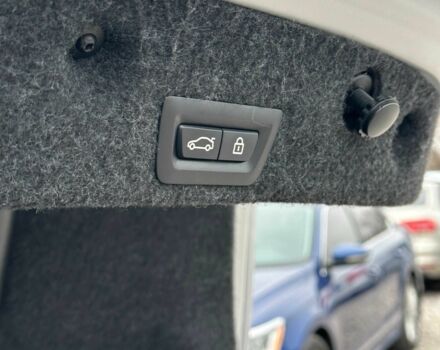 Сірий БМВ 5 Серія, об'ємом двигуна 3 л та пробігом 250 тис. км за 12950 $, фото 17 на Automoto.ua