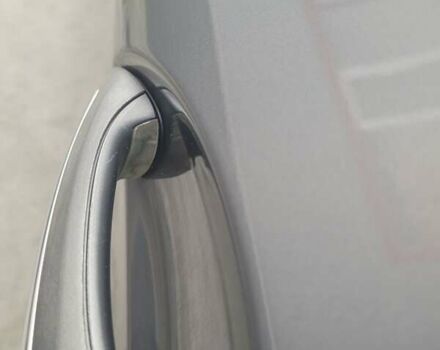 Серый БМВ 5 Серия, объемом двигателя 4.4 л и пробегом 211 тыс. км за 13400 $, фото 76 на Automoto.ua