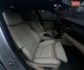 Серый БМВ 5 Серия, объемом двигателя 2.99 л и пробегом 263 тыс. км за 13900 $, фото 1 на Automoto.ua