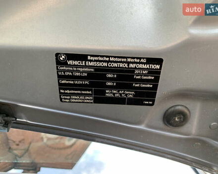 Серый БМВ 5 Серия, объемом двигателя 2 л и пробегом 178 тыс. км за 15300 $, фото 67 на Automoto.ua